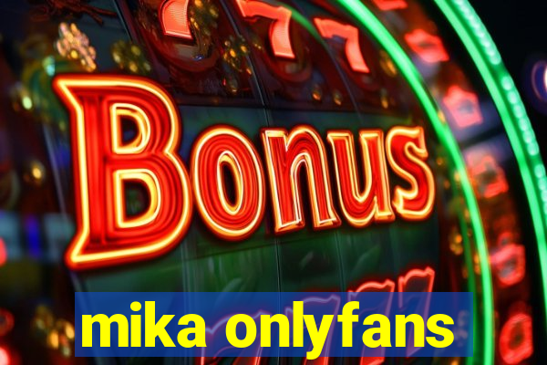 mika onlyfans